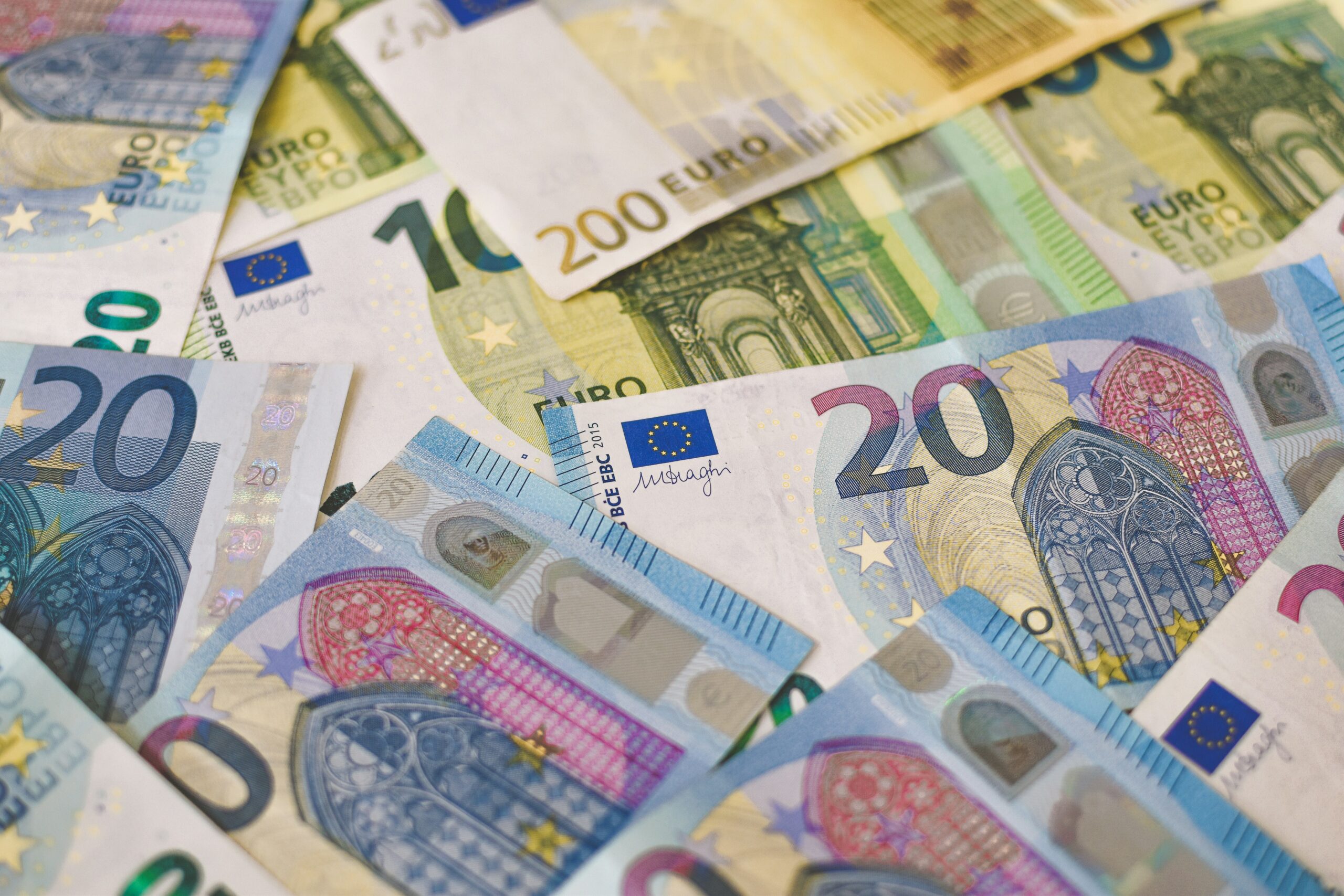 International Currency